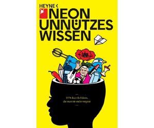 Michael Ebert Pat Unnützes Wissen: 1374 skurrile Fakten, die man nie meh (Poche)