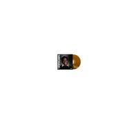 Killer Mike - Michael - Vinyle - Édition limitée - Exclusivité Fnac - Or transparent