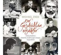 Michael Ende - Der Geschichtenerzähler