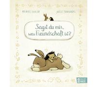 Michael Engler Sagst du mir, was Freundschaft ist?: Ein herzerwärmendes (Poche)