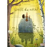Michael Engler Weißt du noch? Ein Bilderbuch vom Abschiednehmen: Tröstl (Relié)