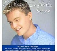 Michael English - Best of [2cd]