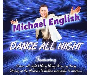 Michael English - Dance All Night