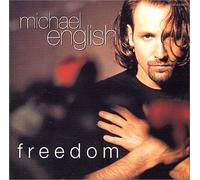 Michael English - Freedom [Import]