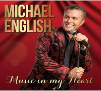 Michael English – Music In My Heart