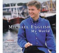 Michael English - My World [Import]