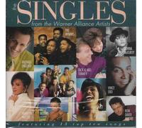 Michael English - Singles From the Warner Alliance Artists (UK Import)