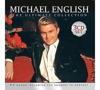 Michael English - Ultimate Collection