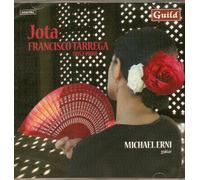 Michael Erni Plays Guitar - Jota, Guitar Music By Tarrega