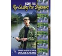 Michael Evans - Michael Evans - Fly Casting for Beginners [Import anglais]