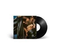 MICHAEL - FAITH - Vinyl Record VINYL LONGPLAY 33 1 - F600z