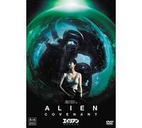Michael Fassbender-Alien:Covenant [Edizione: Giappone] [Import]
