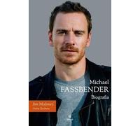 Michael Fassbender Biographie