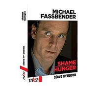Michael Fassbender : Shame + Hunger
