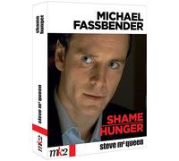Michael Fassbender : Shame + Hunger - Pack