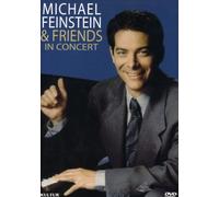 Michael Feinstein & Friends in Concert