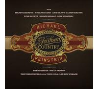 Michael Feinstein - Gershwin Country [Cd]