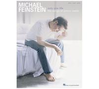 Michael Feinstein - Only One Life: The Songs Of Jimmy Webb