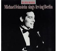 Michael Feinstein - Sings Irving Berlin [Import]