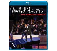 Michael Feinstein: The Sinatra Legacy [Blu-Ray]
