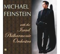 Feinstein,Michael - With the Israel Philharmonic O