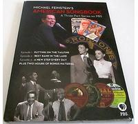 Michael Feinstein's American Songbook