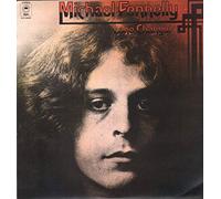 Michael Fennelly - Lane Changer