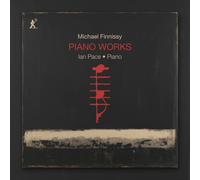 Pace, Ian - Finnissy: Klavierwerke