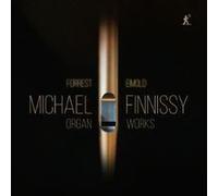 Michael Finnissy: Organ Works