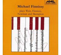 Michael Finnissy - Piano Works: Reels/Short But/Autumnnall