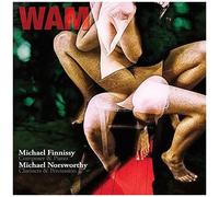 Michael Finnissy: Wam