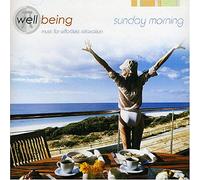 Michael Fix - Sunday Morning [Import]