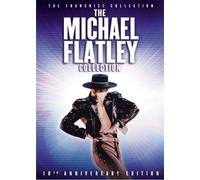 Michael Flatley Collection [Import USA Zone 1]