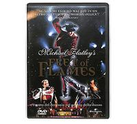 Michael Flatley : Feet of Flames