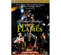 Michael Flatley - Feet of Flames [Import USA Zone 1]