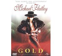 Flatley-Gold – Michael Flatley – Import