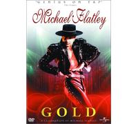 Michael Flatley : Gold – Michael Flatley – Universal Pictures