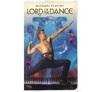 Michael Flatley : Le Seigneur de la danse (1996) [Vidéo VHS] [Étui Clamshell]