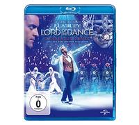 Michael Flatley - Lord of the Dance - Dangerous Games [Blu-ray]