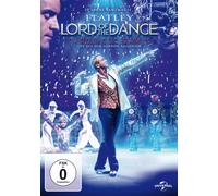 Michael Flatley - Lord of the Dance: Dangerous Games (DVD)