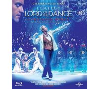 Michael Flatley-Lord of The Dance-Dangerous Games [Edizione: Regno Unito] [Blu-Ray] [Import]