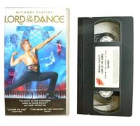 Michael Flatley : Lord Of The Dance [VHS]