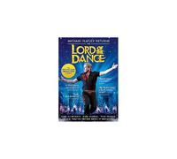 Michael Flatley Returns As Lord Of The Dance - Marcus Viner - Dvd (2011)