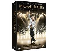 Michael Flatley: The Ultimate Collection [Edizione: Regno Unito] [Import]