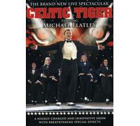 Michael Flatley's Celtic Tiger [Dvd] Ac-3/Dolby Digital, Dolby, Subtitled, Wi