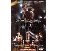 MICHAEL FLATLEY'S : Feet of flames