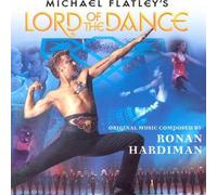 Michael Flatley's Lord of the Dance by Michael Flatley [Compact Disc] NEUF