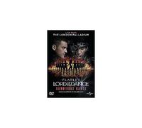 Michael Flatley's Lord Of The Dance: Dangerous Games Dvd