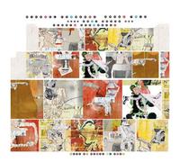 Michael Formanek Drome Trio - Were We Where We Were (Blue)