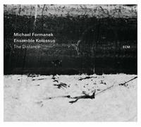 Michael Formanek & Ensemble Kolossus The Distance (CD) Album